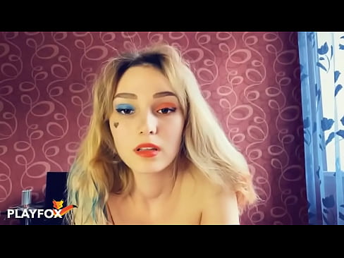 ❤️ Magiški virtualios realybės akiniai suteikė man sekso su Harley Quinn Dulkinimo video prie mūsų lt.passiveincome1.ru