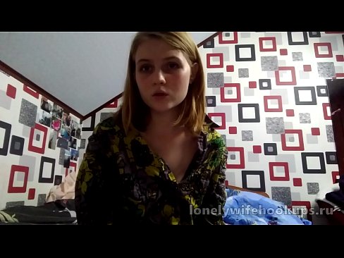 ❤️ Jauna blondinė studentė iš Rusijos mėgsta didesnius penius. Dulkinimo video prie mūsų lt.passiveincome1.ru